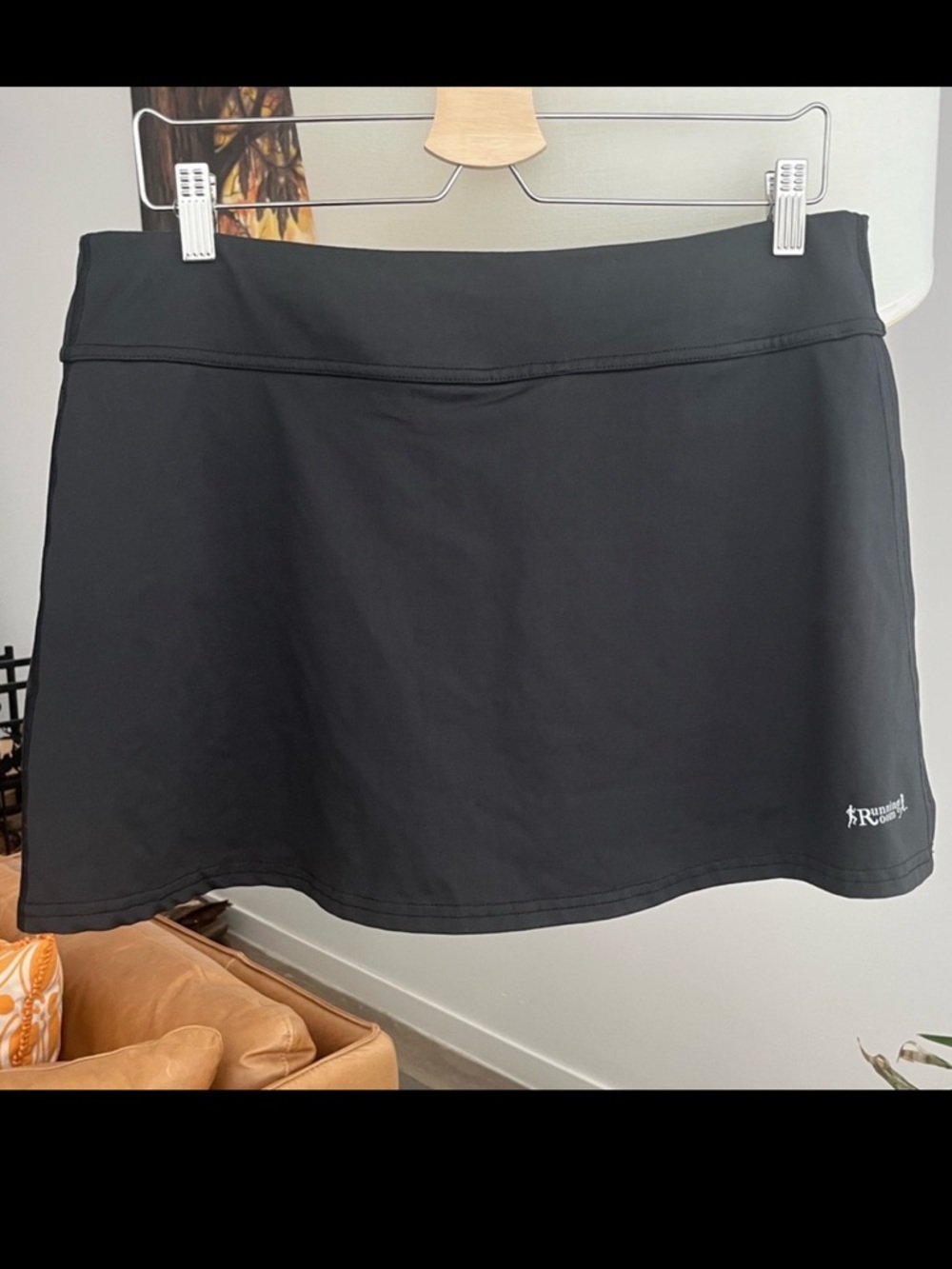 Running Room Run Skirt / Skort
